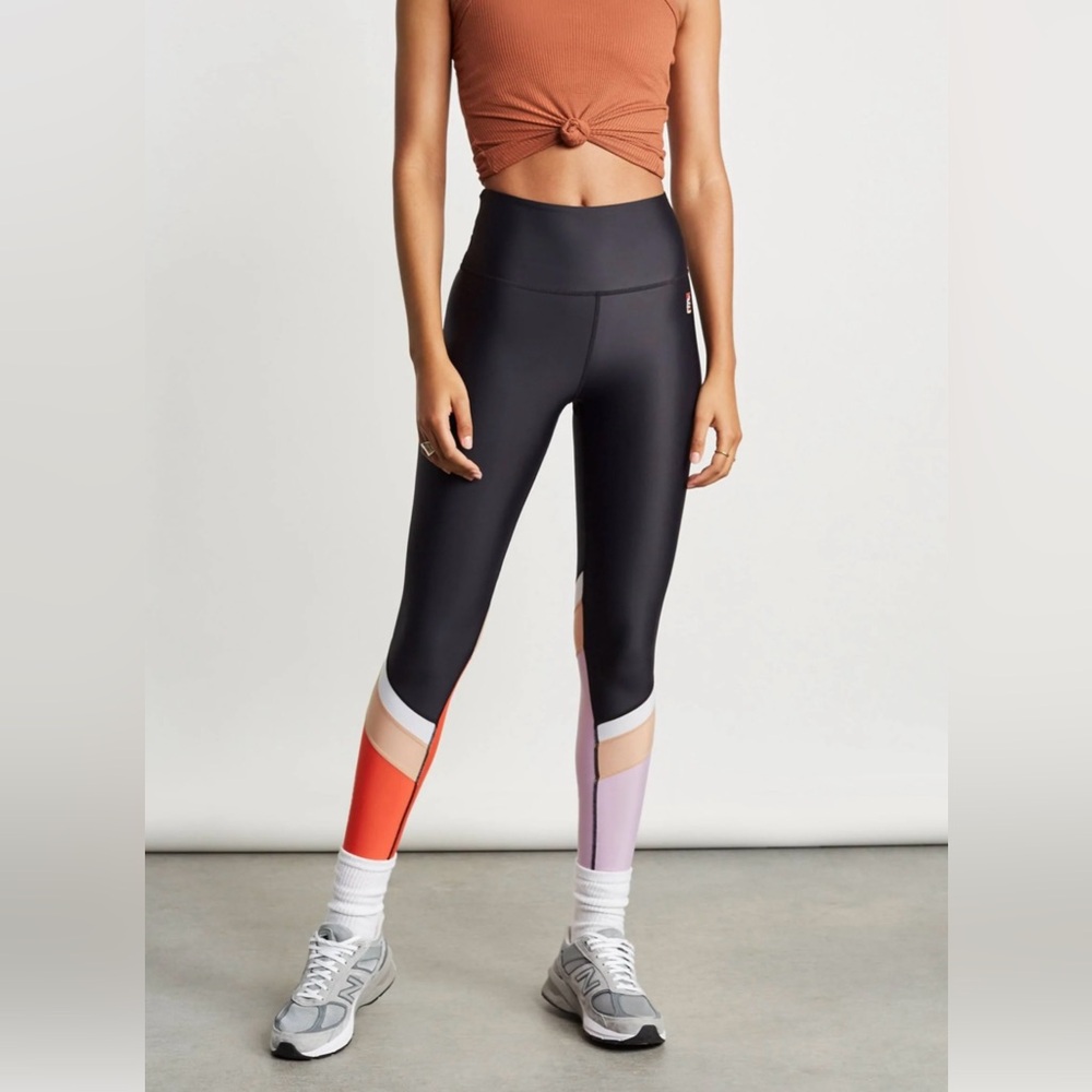 P.E. Nation Fast Break Leggings